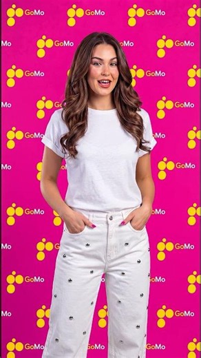 GoMo Cash Giveaway Winner 🎉#GoMoGiveaway #GoGoMo