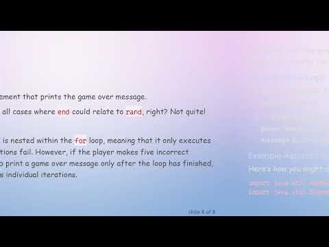 Fixing System.out.println() Issues in Your Java Game