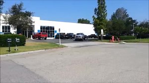 Here's a quick demonstration of the production commuter. This driveway sends sedans airborn at 20mph and Sage is hitting it about 30mph. You know the suspension is doing its job because of how uneventful the video looks; make sure to watch the axle vs. body movement! We surprised ourselves with how well we got this truck to ride with our entry level FOX 2.0 IFP (non-reservoir) kit! Get Ready, Guys: 8LUGTruckGear Strapt Performance HRT Offroad Diesel Power Products CJC Off Road Hellbent Performan