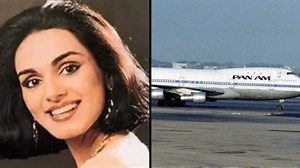 Air hostess was shot dead after saving passengers from Pan Am flight 73 hijacking by hiding their passports