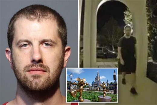 Disgruntled ex-Disney employee learns fate after hacking into menus at park restaurants, changing allergen info