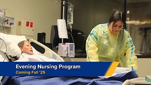 Dreaming of a nursing career that fits your life? Our new Evening Nursing Program, starting Fall 2025, offers the same high-quality education with the convenience of evening classes. Ready to learn more? Call us at 641-752-7106 to schedule a visit! #NursingEducation #FlexibleLearning #EveningClasses #FutureNurse #Fall2025Enrollment | Marshalltown Community College