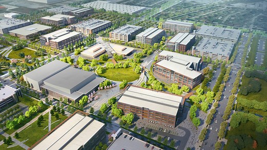 Walmart Home Office - Fast   Epp