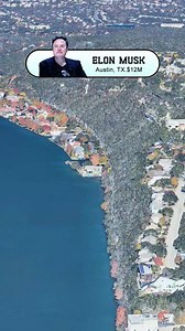 Elon Musk’s secret mansion in Austin, valued at $12 million.#elonmusk #mansion #celebrity #house #celebrityhouse #austin Celebrity House | celebrity.house01
