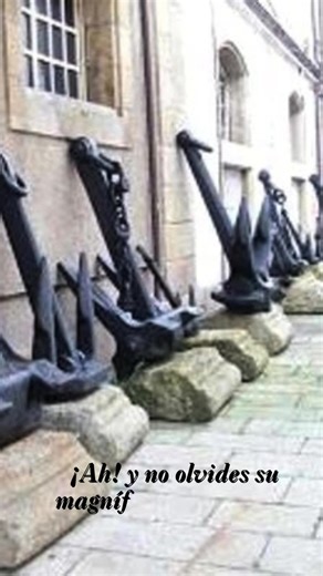 26K views · 707 reactions | Si no conoces el Museo Naval de Ferrol no sabes lo que te pierdes... | Museo Naval | Facebook