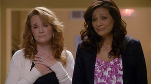 Watch Switched at Birth Season 1 Episode 25 "The Shock of Being Seen" Online | Freeform