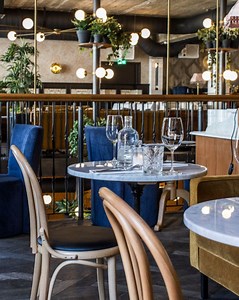 Dit zijn de 17 beste restaurants in Den Bosch