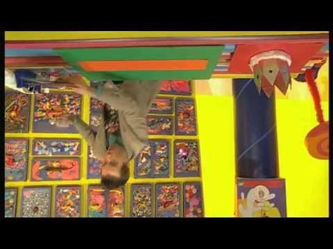 [YTP] - Mister Maker Takes The Cake