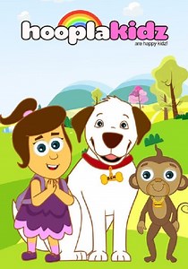 HooplaKidz - movie: where to watch streaming online