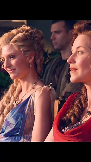 Spartacus Season 1 #Spartacus | Spartacus Zone