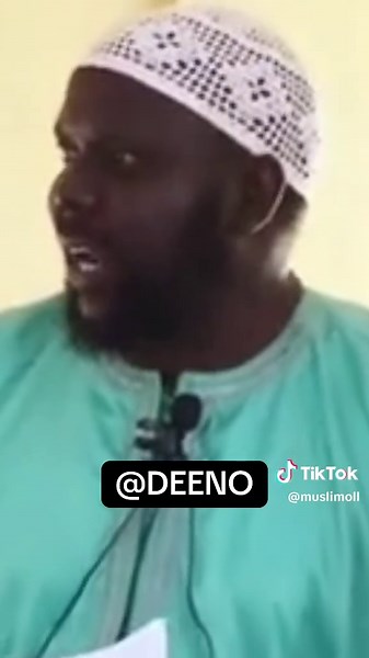 Video de DEENO (@muslimoll) relacionado con “deno”