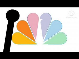 Nbc logo for kids