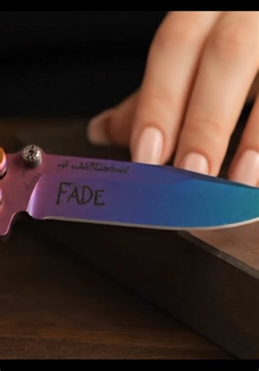 counter_asmr sur TikTok