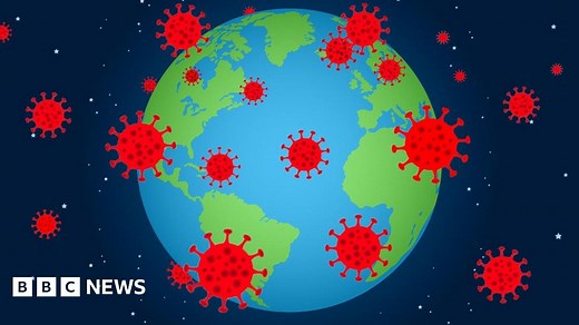 The year 2020: A time when everything changed