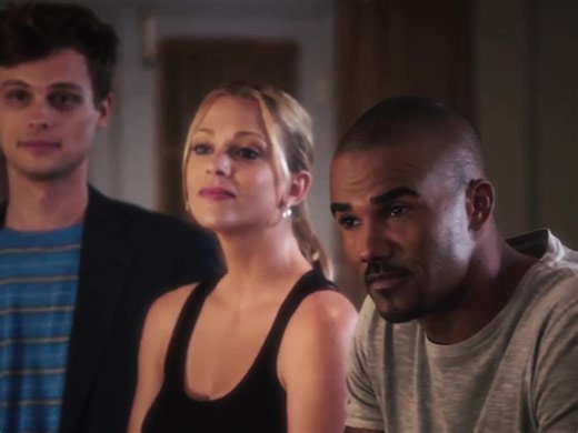 Yearning for BAU: A Criminal Minds Tribute
