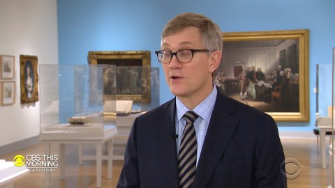 Thomas Jefferson, architect