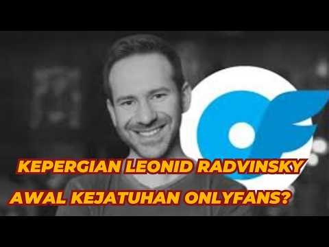 Bos OnlyFans Meninggal di Usia 43 Tahun! Fakta & Dampaknya Terungkap