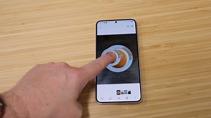 How to use the Galaxy S23's new magical Photoshop-like trick