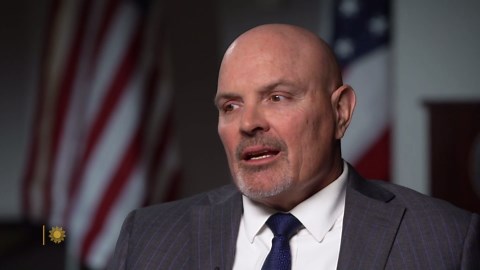 Cracking the Code: The hunt for sexual predator John Doe #147