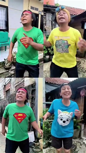video kocak dan gokil @suciptomartinreal / mau beli botol mixue #shorts