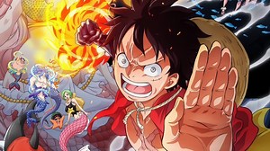 All New Shonen Jump Anime Airing in Spring 2025