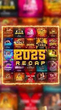 2025 Best Remixes 🔥🌟 Bollywod Remix 🔊 DJ Songs #bollywood #song #hindisong #remix