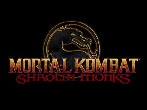 Mortal Kombat Shaolin Monks - Fatality Theme