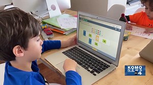 When is the best time to begin to teach your kids to code?