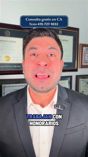 ¿Cómo pagar un abogado de accidentes sin dinero? ⚖️💸