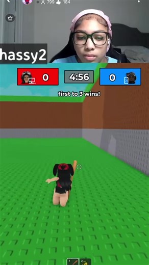 Chassy's fan SCRIPTED for her NEW Valentines Brainrot! #stealabrainrotduels #stealabrainrot #chassy2 #roblox #robloxfyp