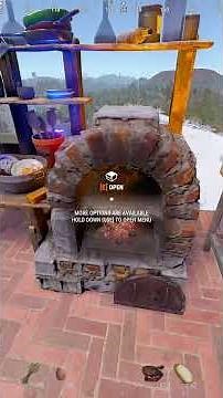 New cooking recipes in Rust?!