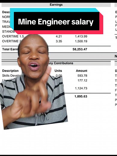 Mine Engineer Trainee Salary Insights for 2023