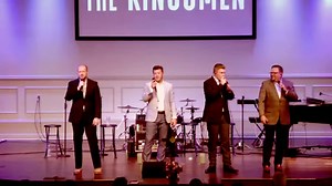 "So High" | Kingsmen Quartet Tribute