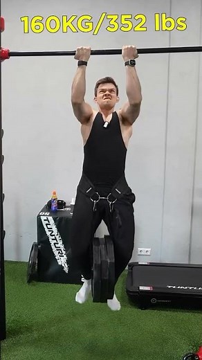 The Dutch Giant VS Calisthenics Strength Battle Now live on YT: The Dutch Giant💪🏼 🎥