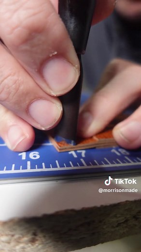 MorrisonMade Leather on TikTok