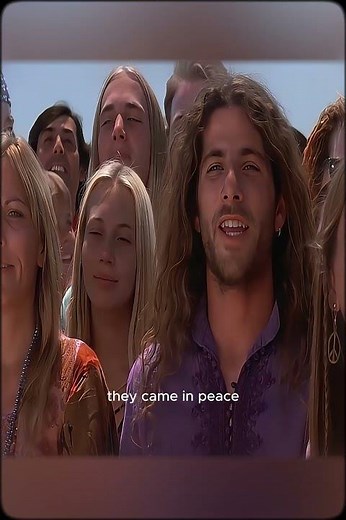 When Aliens Say "Peace" But Bring The Ray Guns 💀🛸