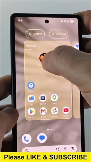 How to Add Apps to Home Screen on Android
