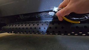 3rd brake light wire location on 2020 Vanderhall Venice models. Carmels are probably similar. | Krazana Design Studios - KDS