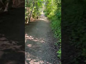 Hungry Mother State Park 5.7 Mile Hike (part 2)