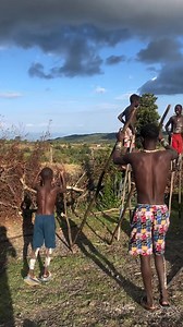 19K views · 152 reactions | Can you do this? Watch the amazing stick- walking boy skills of Ethiopia's Banna tribe boys! #omovalley #VisitEthiopia #stickwalking #Ethiopia #seeafrica #travelgram #Amazing #unique #ethiopiaexplorertours | Visit Ethiopia | Facebook