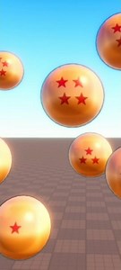 Roblox Sneak peeks | DB Xeno Multiverse