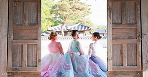 Hanbok Rental Voucher at Jeonju Hanok Village Hanboknam Store, Seoul, South Korea - Klook Singapore