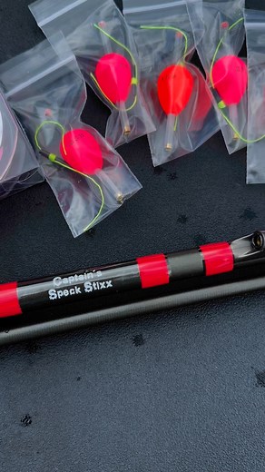 THE KISSIMMEE RIG!!! #panfishing #fishing #shellcracker #crappiefishing Nicholas Whitten K9 Fishing Products SWAMP STIXX Custom Rods Bass Pro Shops | Branden Scott