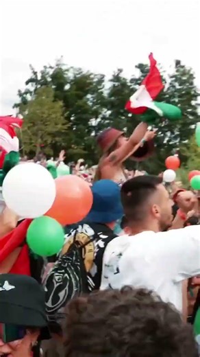 ANGEMI – Carry You (Tomorrowland) 🔥 🔊