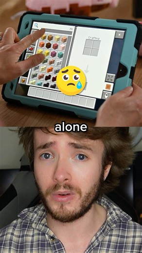 Can Minecraft Help Kids With Parents in Prison? 🔐