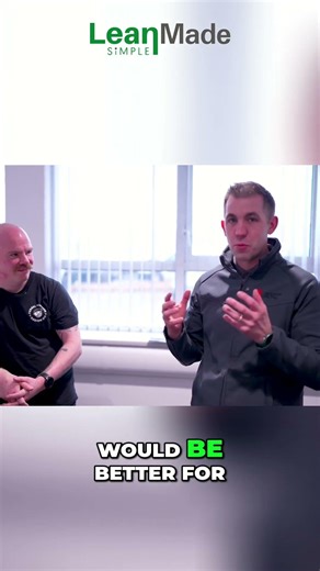 Why Design Matters in Lean