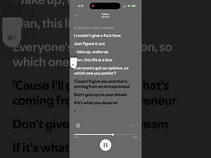 Failure neffex lyrics