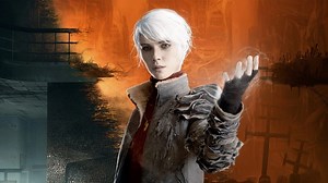 Xbox Series X|S Timed Exclusive The Medium Psyches Out PS5 in September