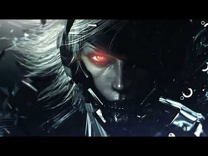 The Stains of Time (Vocals Only) | Metal Gear Rising: Revengeance (Soundtrack)