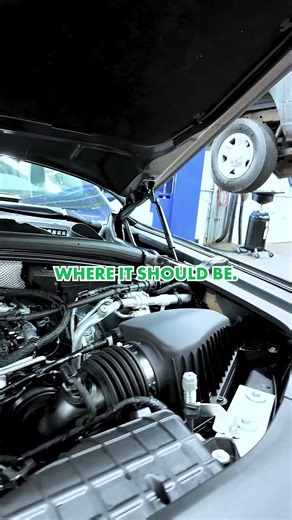 This Jeep's Engine Rebuild Only Works If NOTHING Goes Wrong 😬